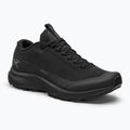 Buty trekkingowe męskie Arc'teryx Aerios Aura black/black