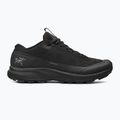 Buty trekkingowe męskie Arc'teryx Aerios Aura black/black 2