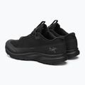Buty trekkingowe męskie Arc'teryx Aerios Aura black/black 3