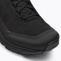 Buty trekkingowe męskie Arc'teryx Aerios Aura black/black 7