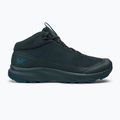 Buty trekkingowe męskie Arc'teryx Aerios Aura Mid enigma/dark serene 2