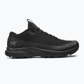Buty trekkingowe damskie Arc'teryx Aerios Aura black/black 2