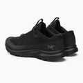Buty trekkingowe damskie Arc'teryx Aerios Aura black/black 3