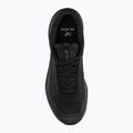 Buty trekkingowe damskie Arc'teryx Aerios Aura black/black 6
