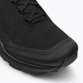 Buty trekkingowe damskie Arc'teryx Aerios Aura black/black 7