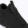 Buty trekkingowe damskie Arc'teryx Aerios Aura black/black 8