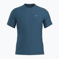 Koszulka trekkingowa męska Arc'teryx Motus Crew solace heather