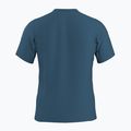 Koszulka trekkingowa męska Arc'teryx Motus Crew solace heather 2