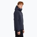 Kurtka przeciwdeszczowa męska Arcteryx Beta LT black sapphire 2