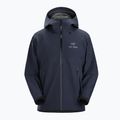 Kurtka przeciwdeszczowa męska Arcteryx Beta LT black sapphire 4