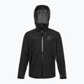 Kurtka przeciwdeszczowa męska Arcteryx Beta LT black