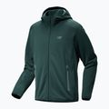Bluza trekkingowa męska Arcteryx Kyanite pytheas 9