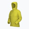 Kurtka damska Arcteryx Cerium Hoody lampyre 2