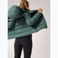 Kurtka damska Arc'teryx Thorium Hoody boxcar 6