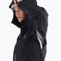 Kurtka przeciwdeszczowa damska Arc'teryx Beta LT black 4