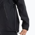 Kurtka przeciwdeszczowa damska Arc'teryx Beta LT black 5