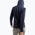 Bluza trekkingowa damska Arcteryx Kyanite black sapphire 3