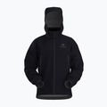 Kurtka przeciwdeszczowa męska Arcteryx Beta AR black 8