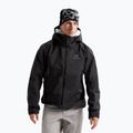 Kurtka przeciwdeszczowa męska Arcteryx Beta AR black