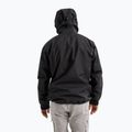 Kurtka przeciwdeszczowa męska Arcteryx Beta AR black 3