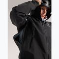 Kurtka przeciwdeszczowa męska Arcteryx Beta AR black 6