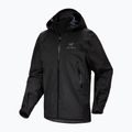 Kurtka przeciwdeszczowa męska Arcteryx Beta AR black 9