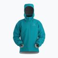 Kurtka przeciwdeszczowa męska Arcteryx Beta AR blue tetra 8