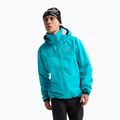 Kurtka przeciwdeszczowa męska Arcteryx Beta AR blue tetra