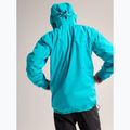Kurtka przeciwdeszczowa męska Arc'teryx Beta AR blue tetra 2