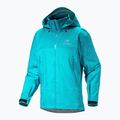 Kurtka przeciwdeszczowa męska Arc'teryx Beta AR blue tetra 7