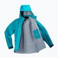 Kurtka przeciwdeszczowa męska Arc'teryx Beta AR blue tetra 9