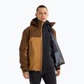 Kurtka przeciwdeszczowa męska Arc'teryx Beta AR relic/yukon 5
