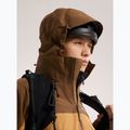Kurtka przeciwdeszczowa męska Arc'teryx Beta AR relic/yukon 6