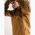Kurtka przeciwdeszczowa męska Arc'teryx Beta AR relic/yukon 7