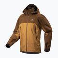 Kurtka przeciwdeszczowa męska Arc'teryx Beta AR relic/yukon 9