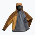 Kurtka przeciwdeszczowa męska Arc'teryx Beta AR relic/yukon 10