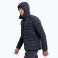 Kurtka męska Arc'teryx Cerium Hoody black sapphire 4