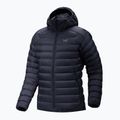 Kurtka męska Arc'teryx Cerium Hoody black sapphire 9