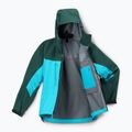 Kurtka przeciwdeszczowa męska Arcteryx Alpha blue tetra/pytheas 9