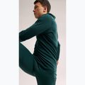 Bluza trekkingowa męska Arcteryx Rho LT Hoody pytheas 4