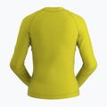 Bluza trekkingowa damska Arc'teryx Rho Merino Wool Crew lampyre 2