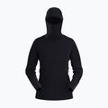 Bluza trekkingowa damska Arcteryx Rho Hoody black 9