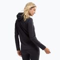 Bluza trekkingowa damska Arcteryx Rho Hoody black 2