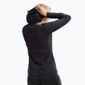 Bluza trekkingowa damska Arcteryx Rho Hoody black 6