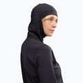 Bluza trekkingowa damska Arcteryx Rho Hoody black 7