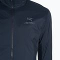 Kurtka ocieplana męska Arcteryx Atom Hoody black sapphire 7