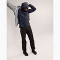Kurtka ocieplana męska Arc'teryx Atom Hoody black sapphire 2
