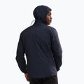 Kurtka ocieplana męska Arcteryx Atom Hoody black sapphire 3