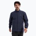 Kurtka hybrydowa męska Arcteryx Atom black sapphire