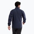 Kurtka hybrydowa męska Arcteryx Atom black sapphire 2